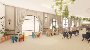 SELECTUM FAMILY COMFORT SIDE (ex. Lyra Resort) Lobby